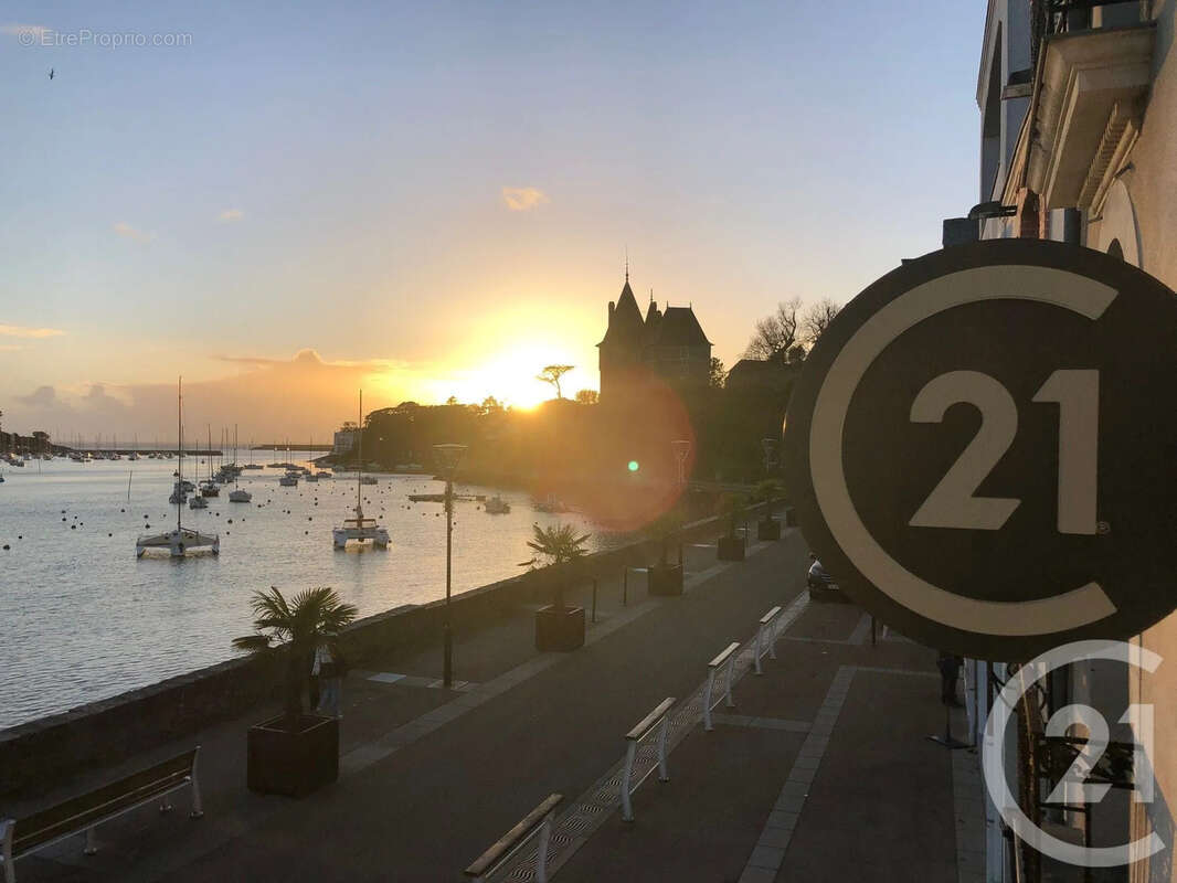 Appartement à LA BAULE-ESCOUBLAC