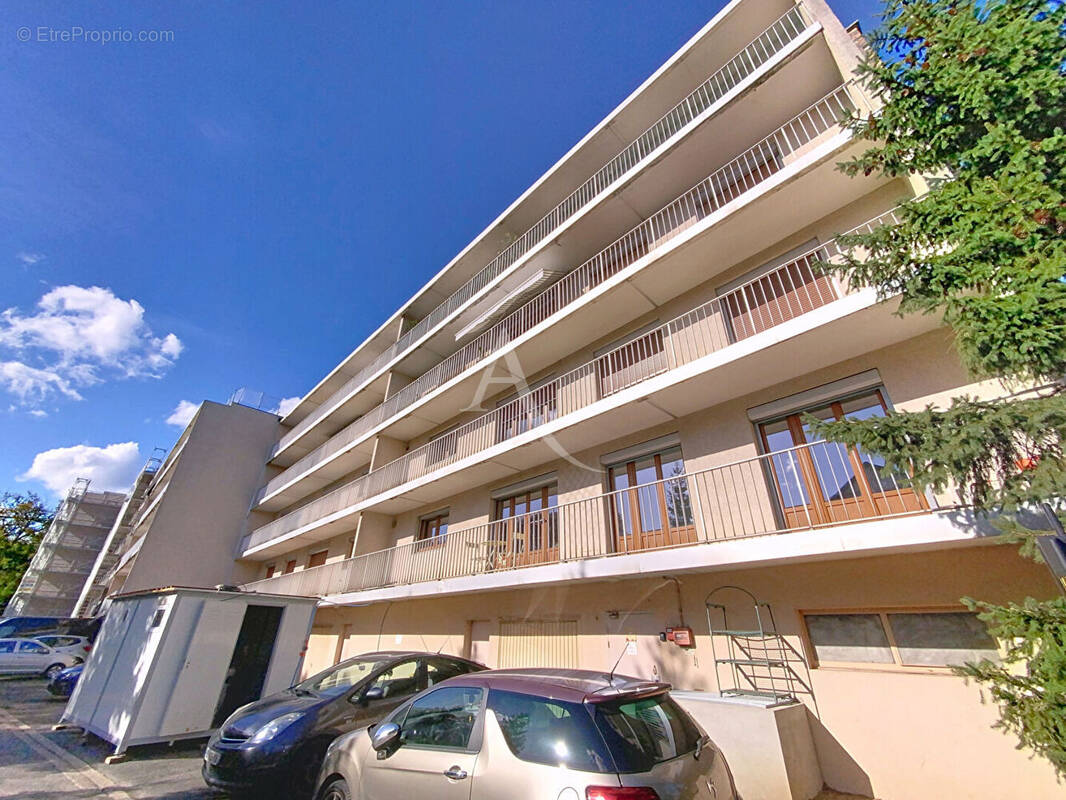 Appartement à CHELLES
