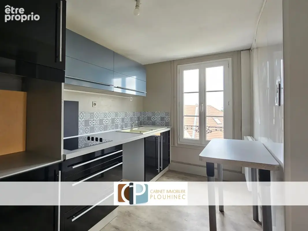 T3 dans petite copropriété à MACON. - photo 5