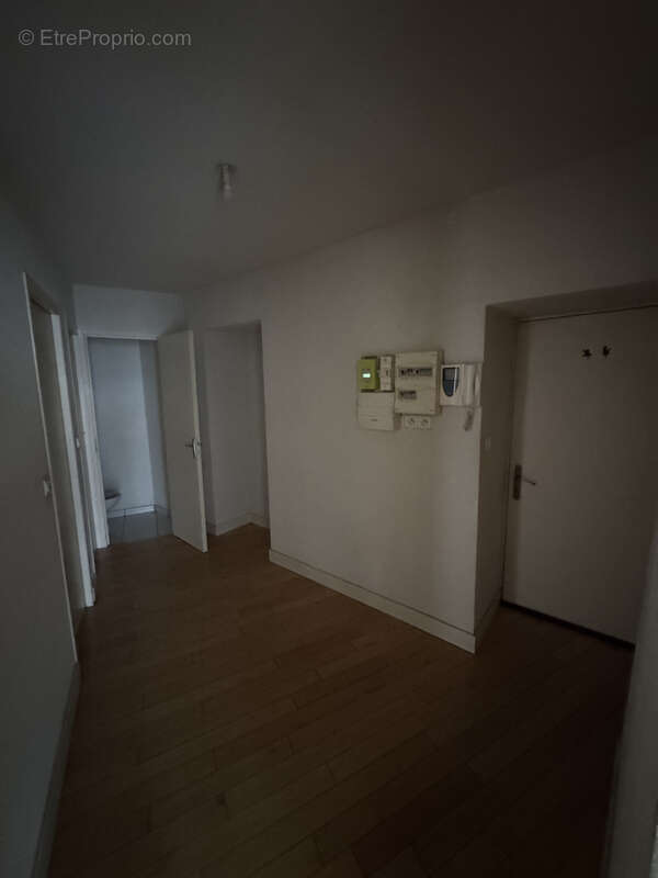 Appartement à SARLAT-LA-CANEDA