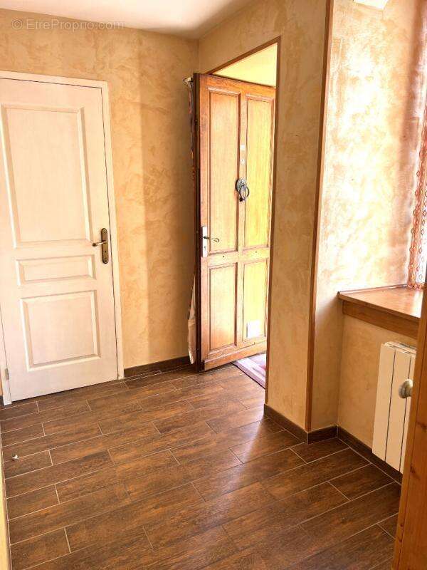 Maison à CLAVEISOLLES