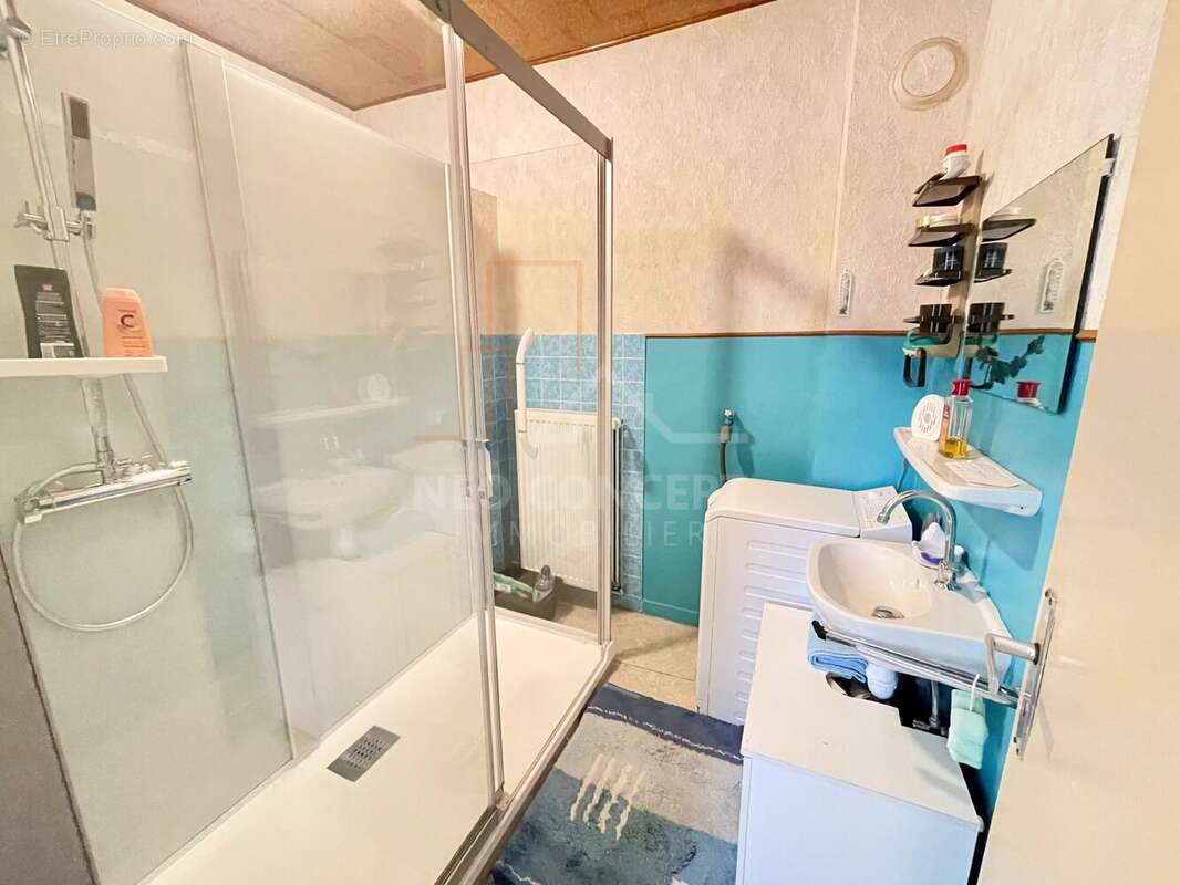 Maison à SCHIRRHEIN