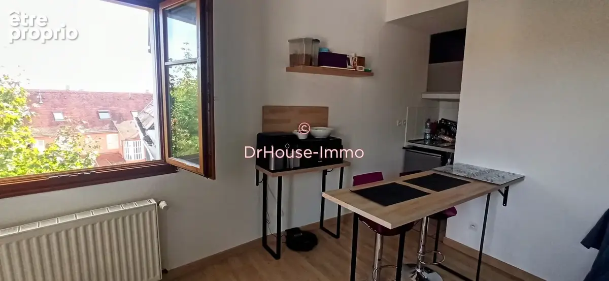Appartement 2 pièces 36 m² à vendre à Habsheim (68440) - photo 14