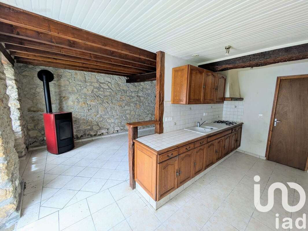 Maison 146 m² à Durban-Sur-Arize  - photo 3