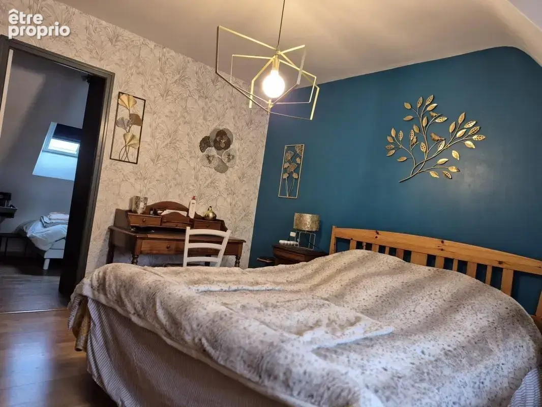 Maison familiale de 137 m² - photo 12