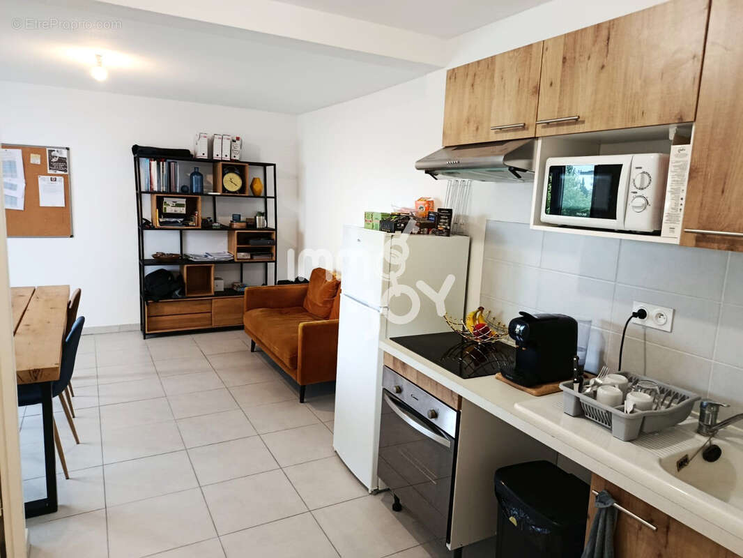 Appartement à NARBONNE