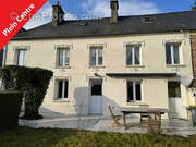 Maison à GODERVILLE