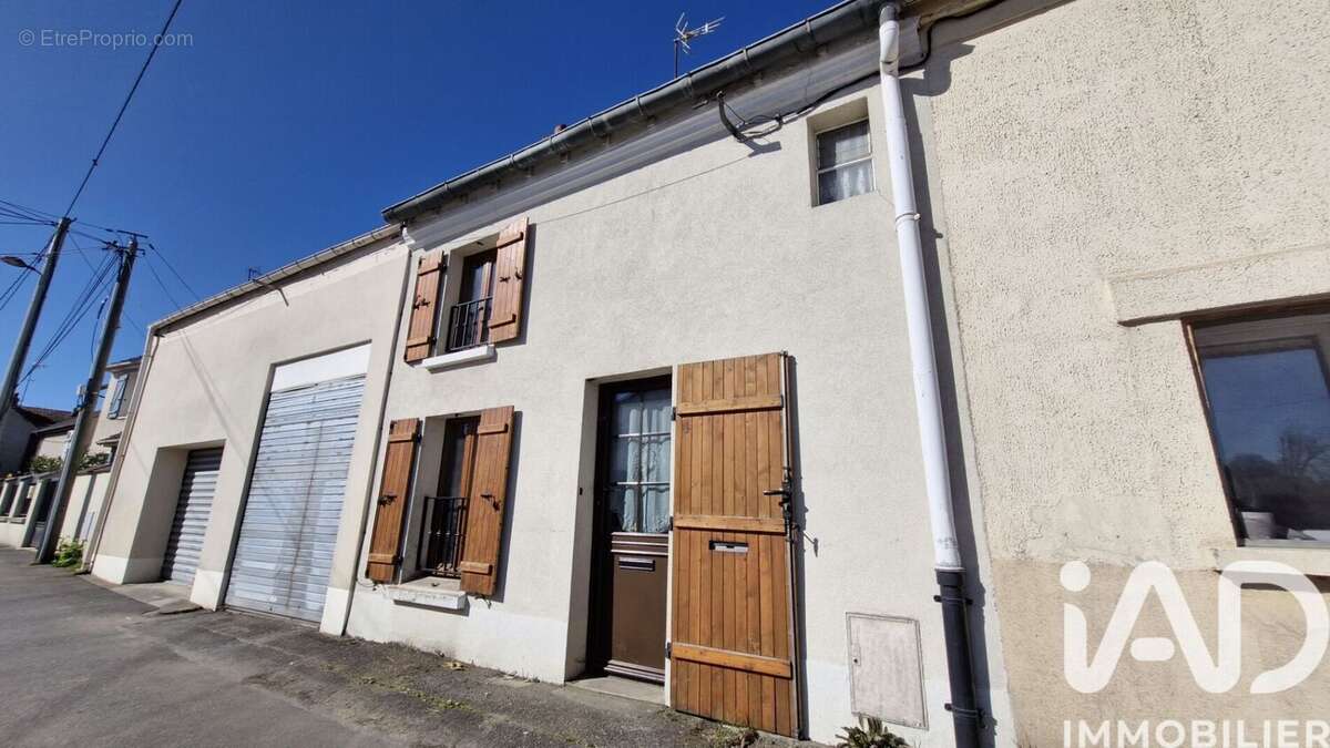 Maison 35 m² à Trilport  - photo 2