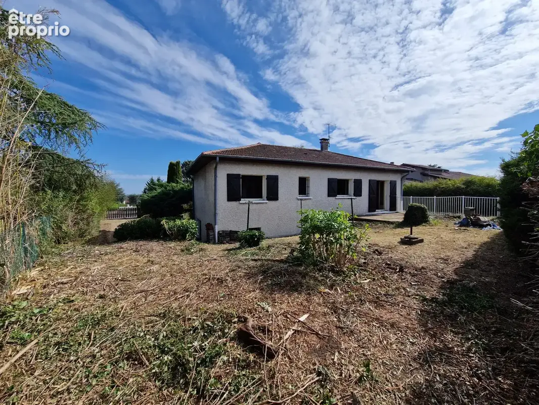 Maison au calme - photo 13