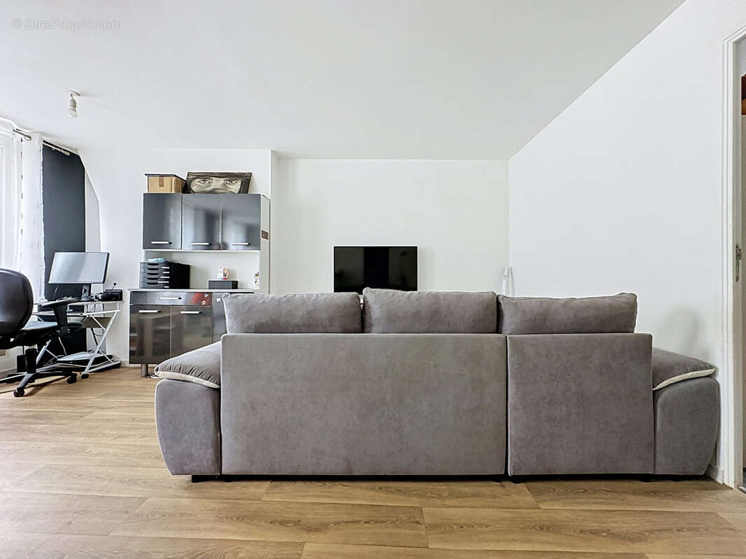 Appartement à GISORS