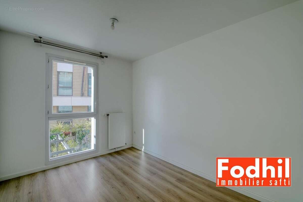 Photo 8 - Appartement à CHATENAY-MALABRY