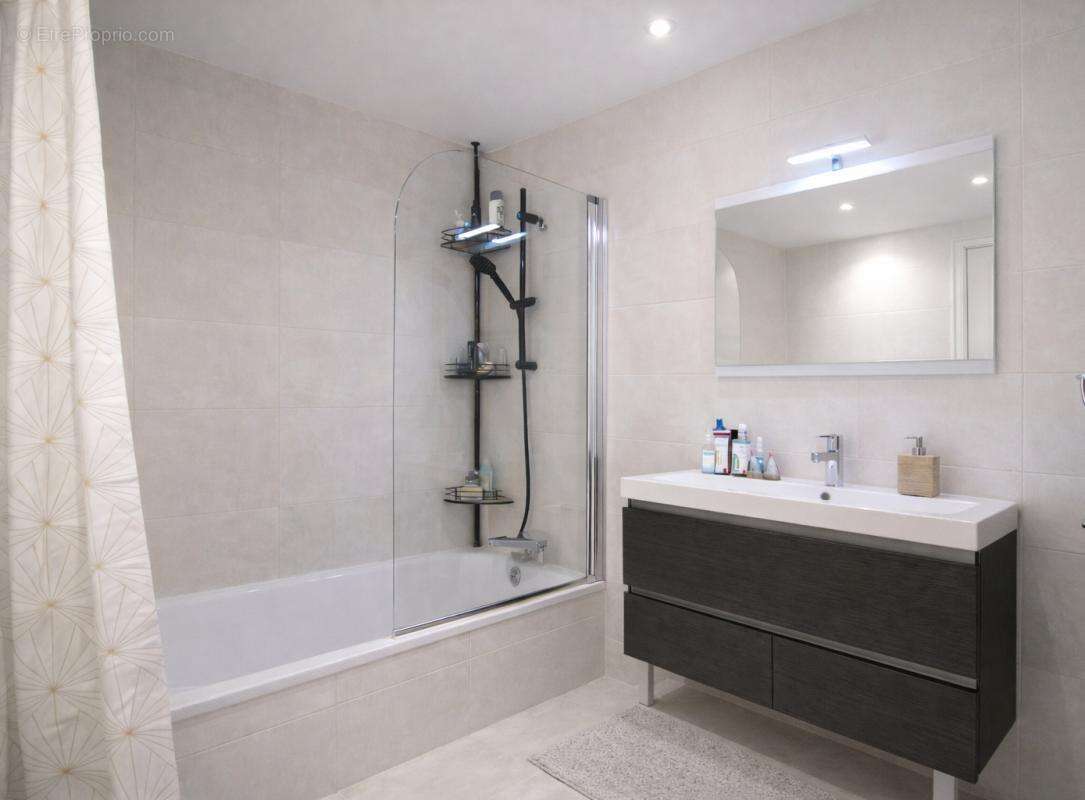 Appartement à GENAS