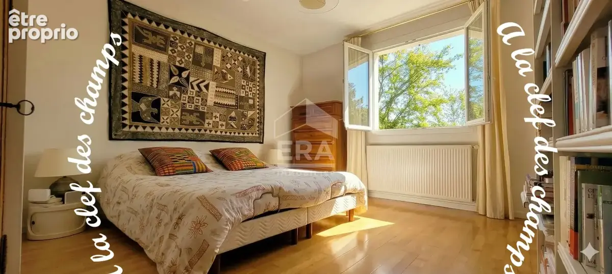 Maison 177m² à bures-sur-yvette - photo 5