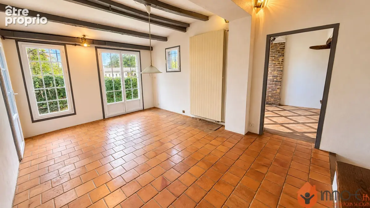 Maison 6 pièces 111 m² à vendre à Esbly (77450) - photo 5