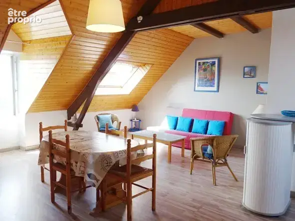 À VENDRE  ÉTEL  Immeuble avec potentiel commercial et résidentiel - photo 15