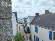 Appartement à LOCMARIAQUER