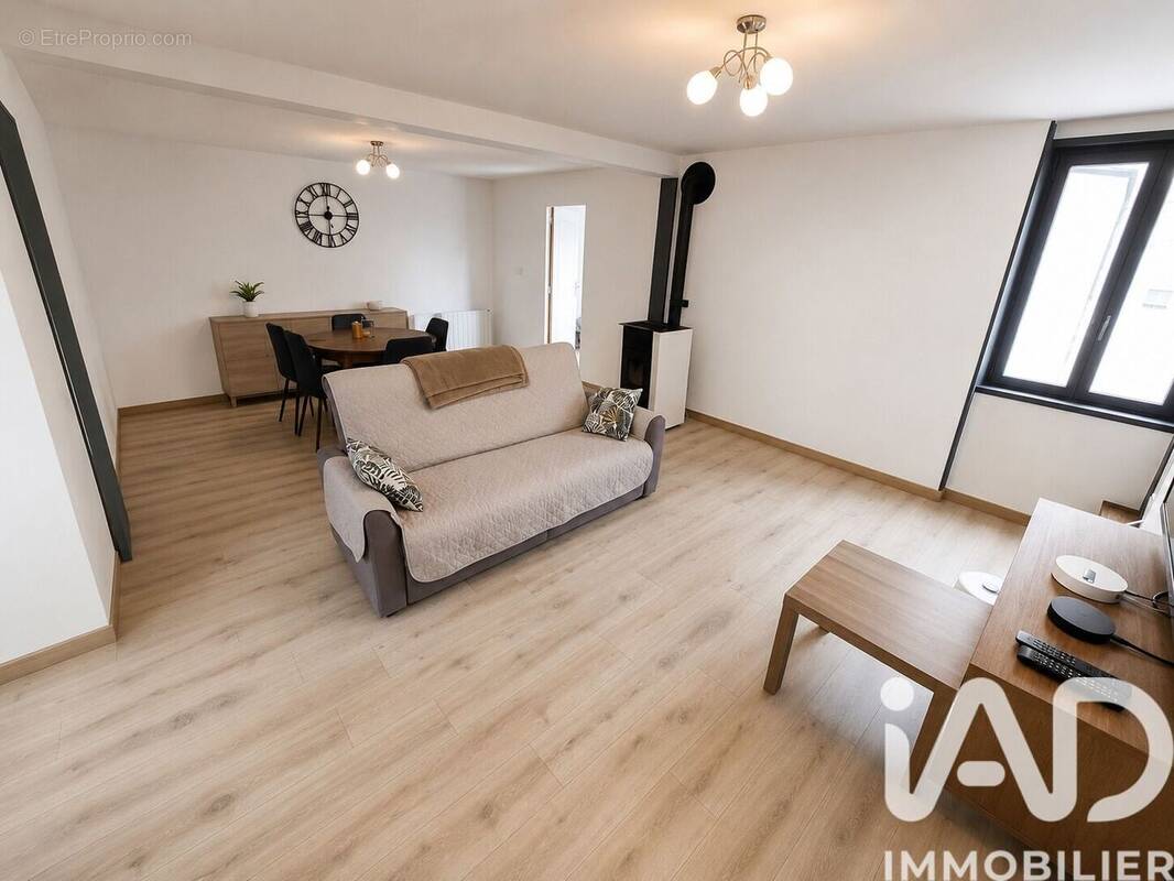 Photo 1 - Maison à FRIVILLE-ESCARBOTIN