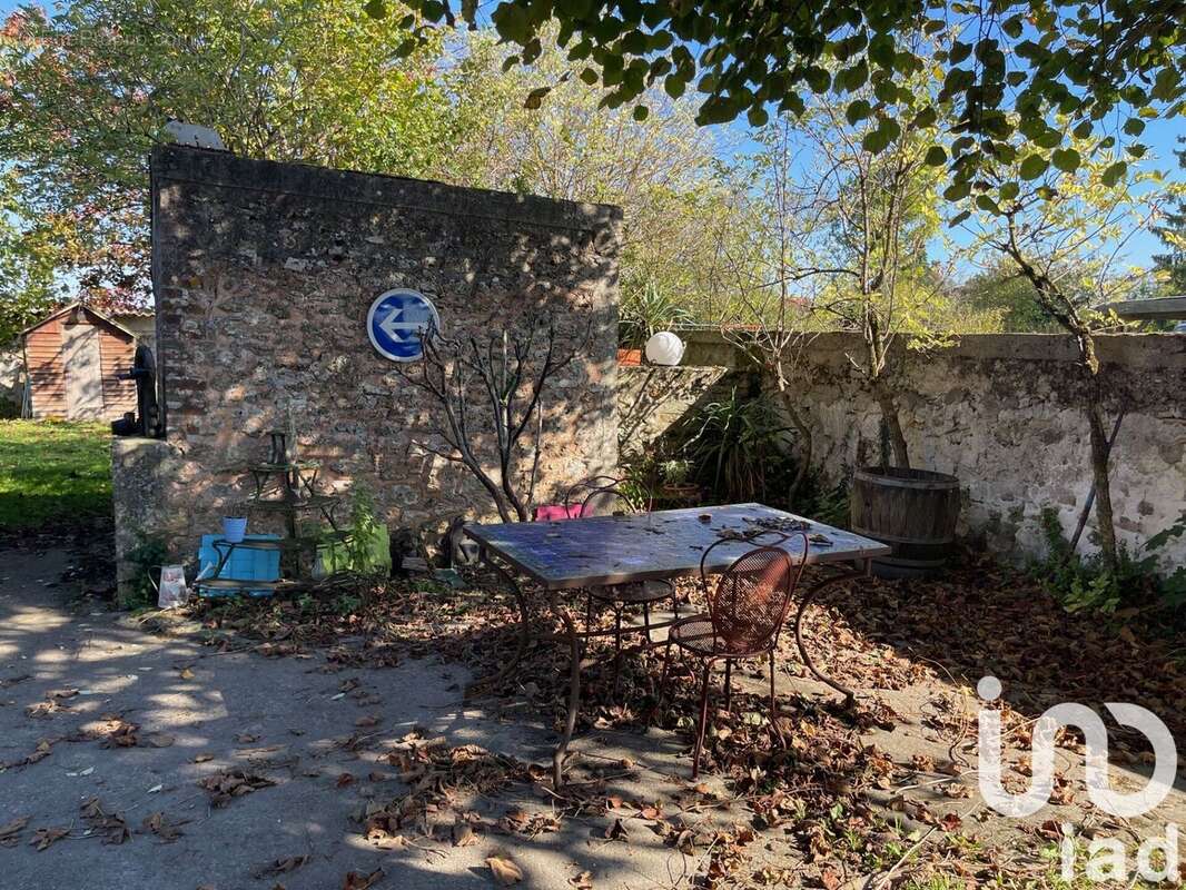 Photo 6 - Maison à LA FERTE-SOUS-JOUARRE