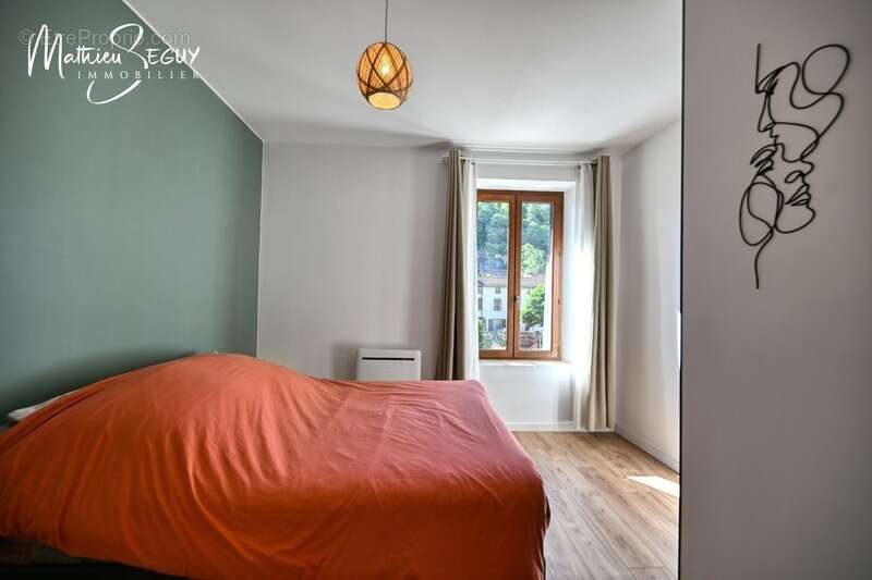 Maison de village avec extérieur à SAIN BEL (69) - photo 12