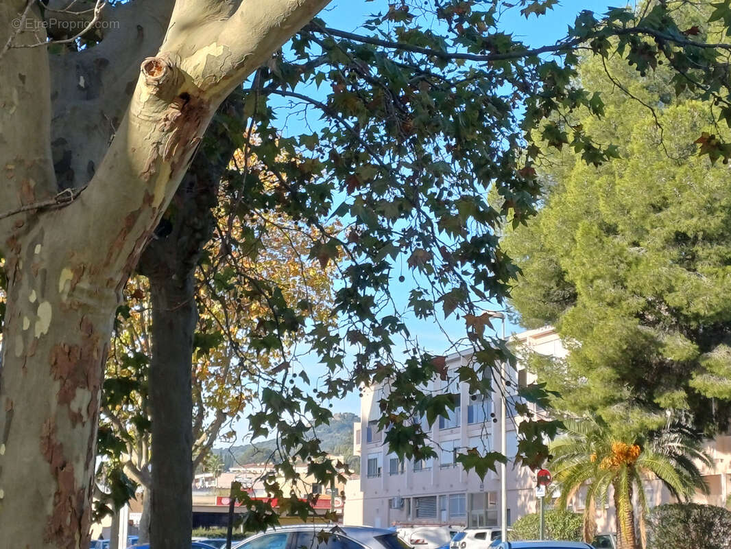 Appartement à HYERES