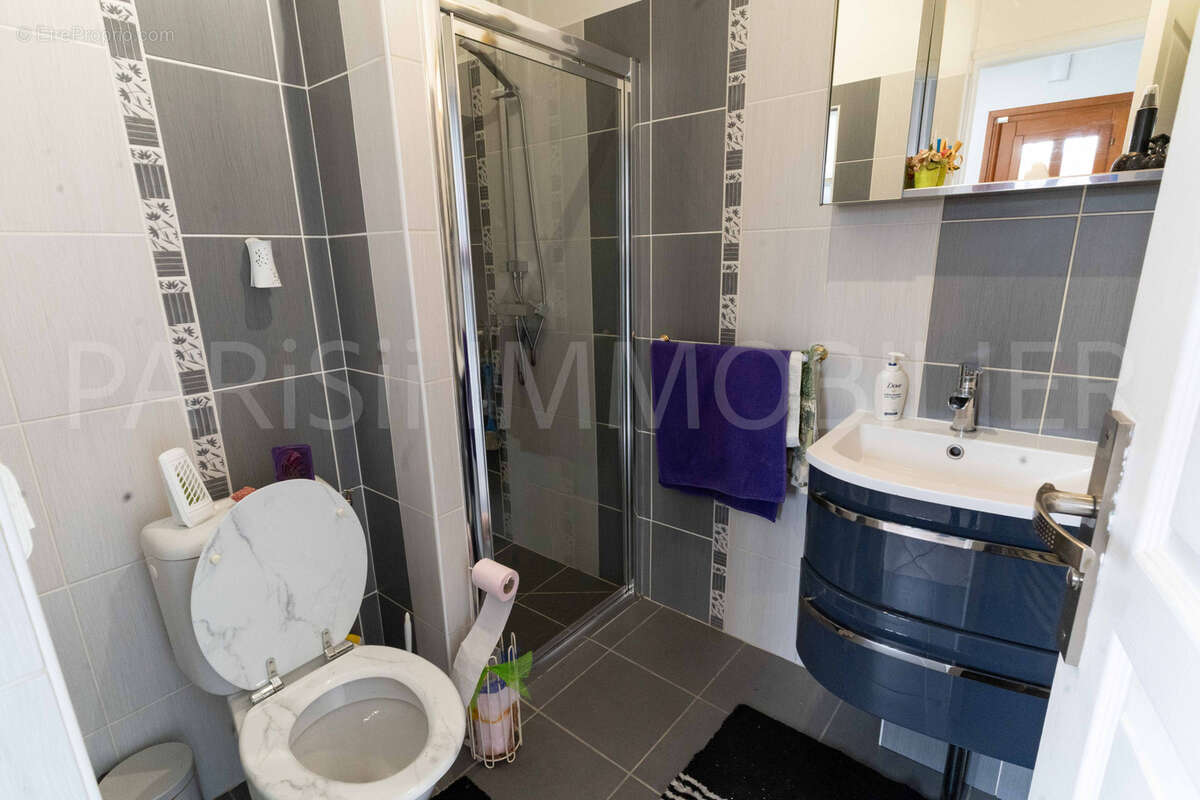 Maison à CORMEILLES-EN-PARISIS