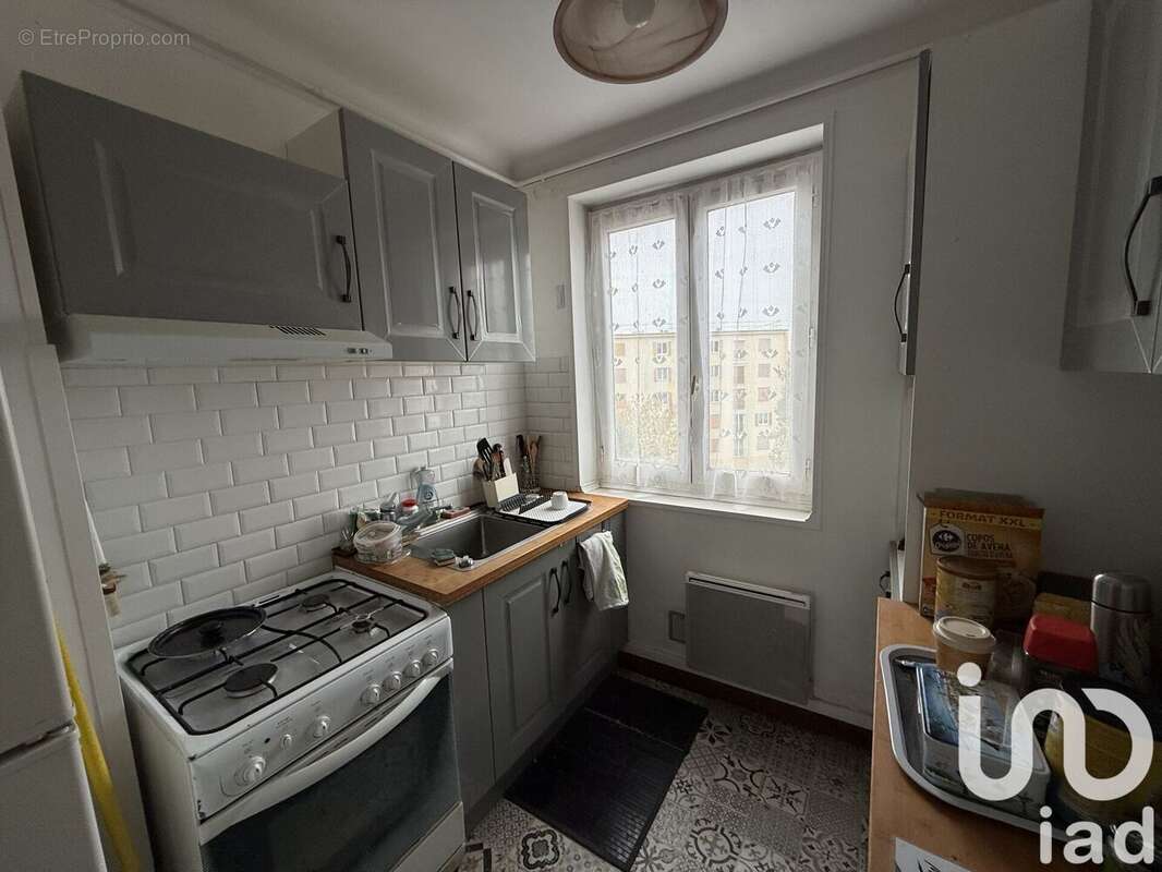 Photo 2 - Appartement à MELUN