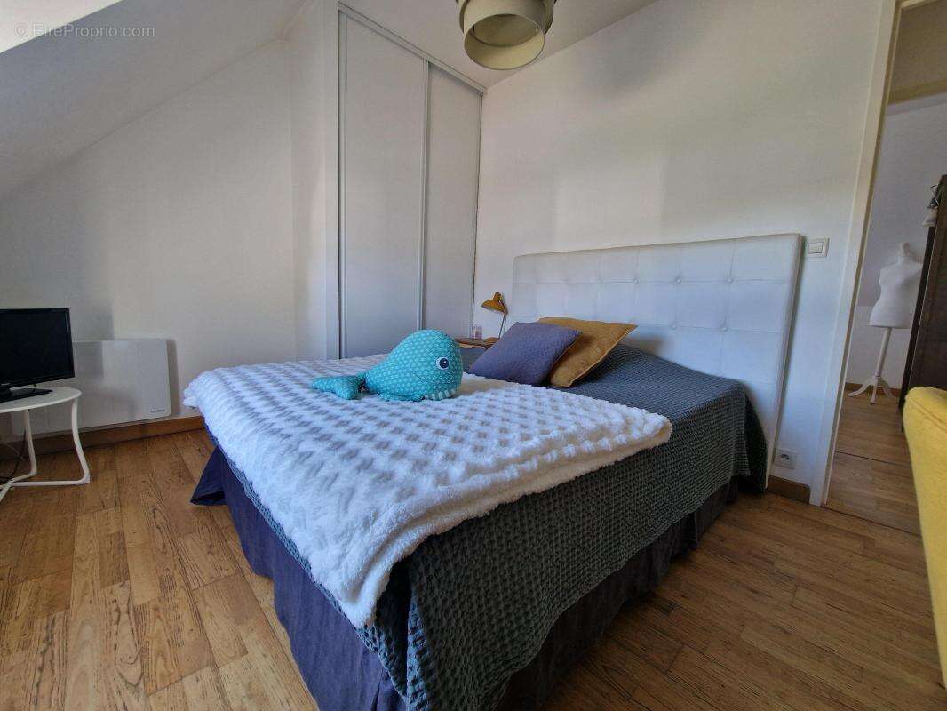 Maison à LA BAULE-ESCOUBLAC