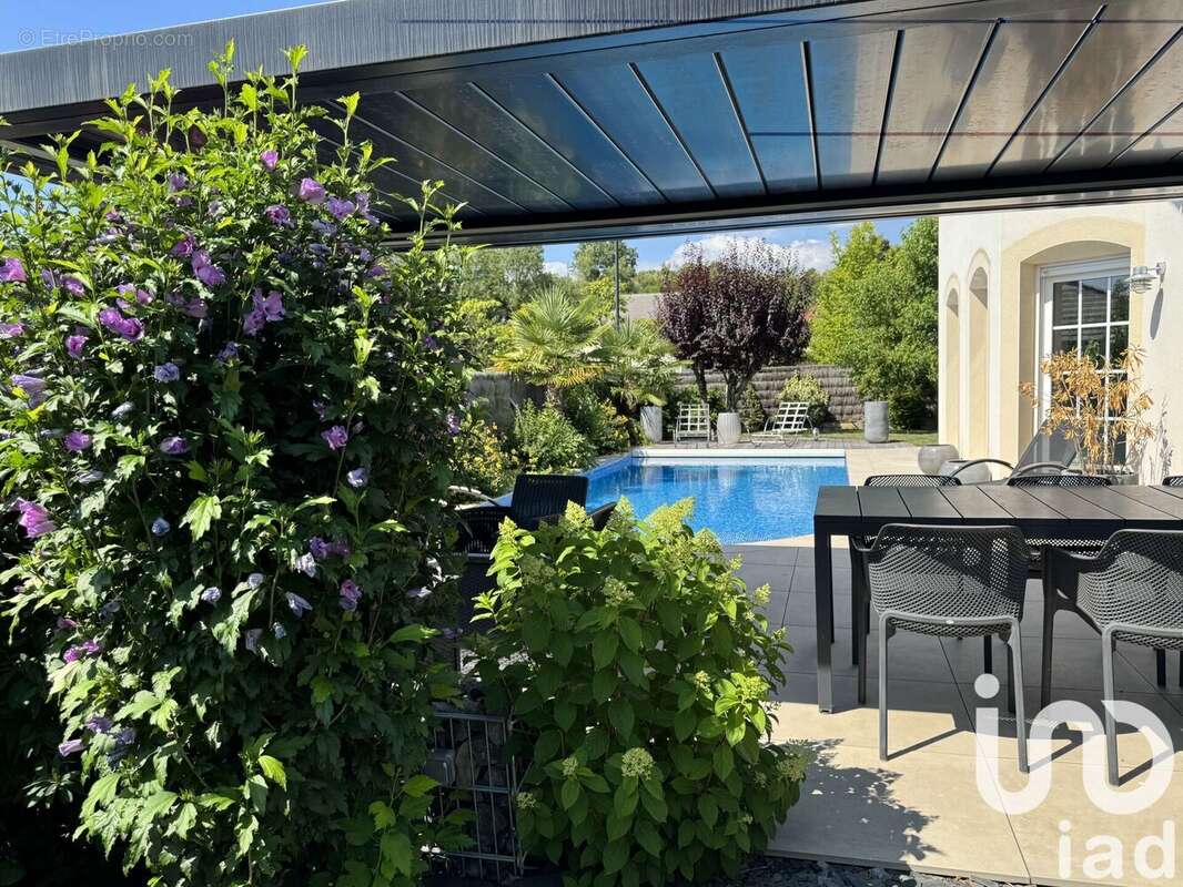 Photo 7 - Maison à THIONVILLE