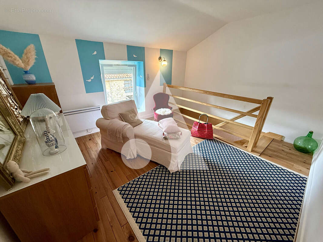 Maison à BRAUVILLIERS