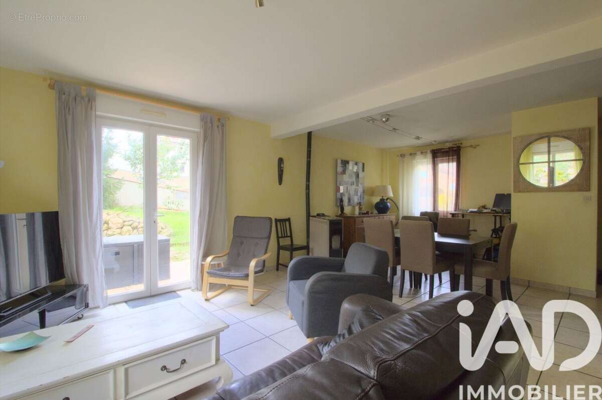 Photo 7 - Maison à MONTASTRUC-LA-CONSEILLERE