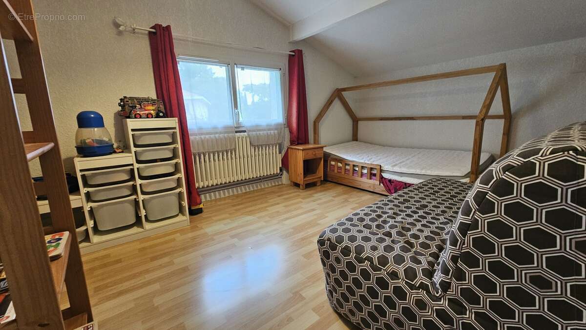 Photo-2025/072145-1A-10 - Maison à SAINT-PIERRE-DU-MONT