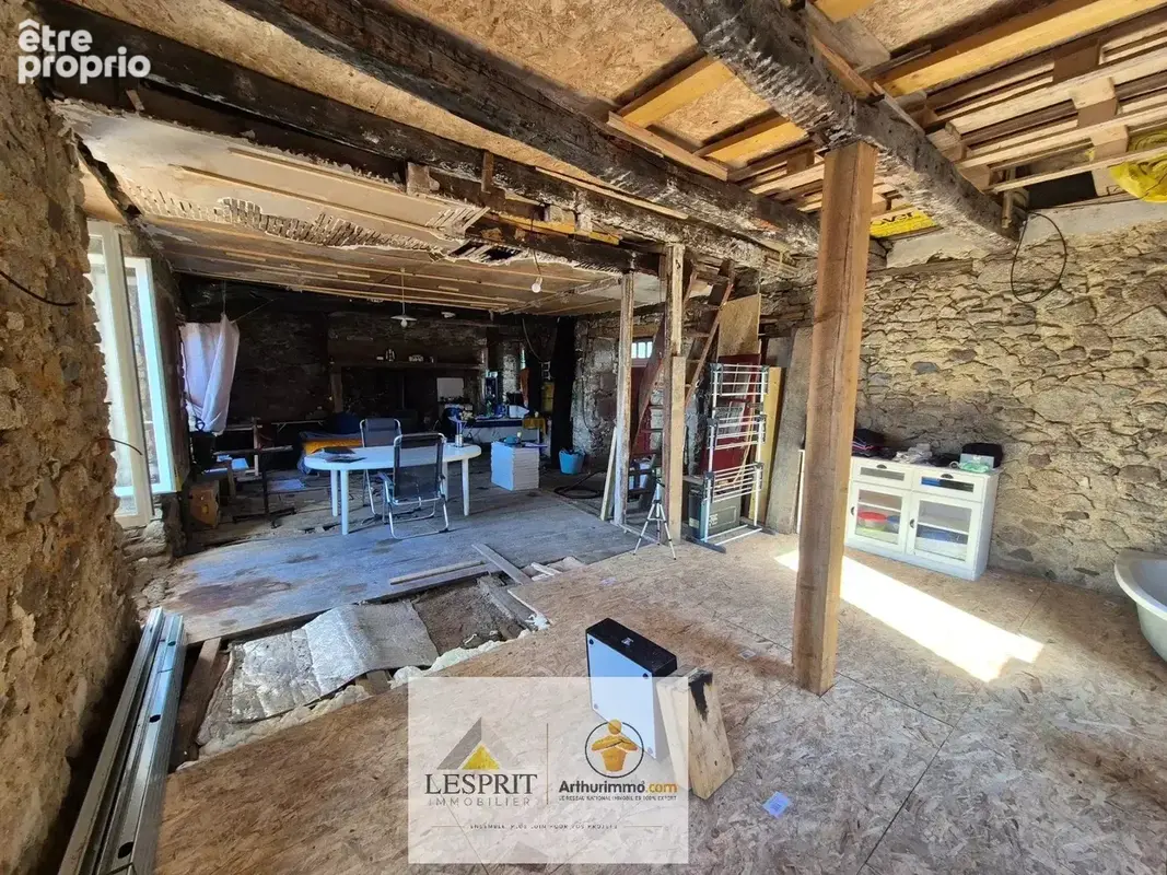 Vente Maison Brive-la-gaillarde(19100) 59 000ï¿œ - photo 4