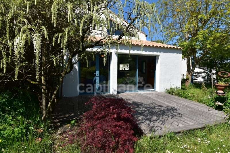 Maison à NOTRE-DAME-DE-MONTS