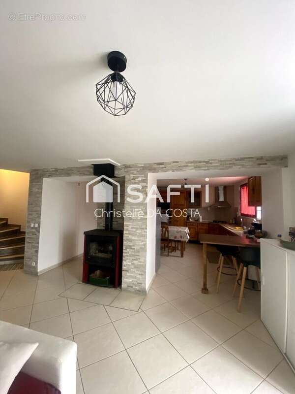 Photo 7 - Maison à SERRIS