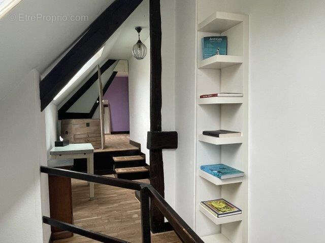 Maison à AUTHON-DU-PERCHE