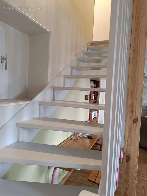 Maison à PLOUDALMEZEAU