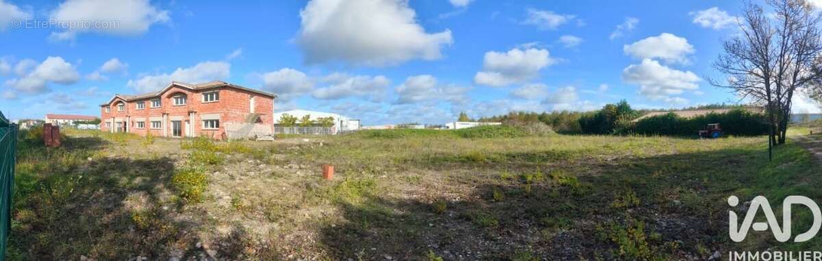 Photo 2 - Appartement à LABASTIDE-SAINT-PIERRE