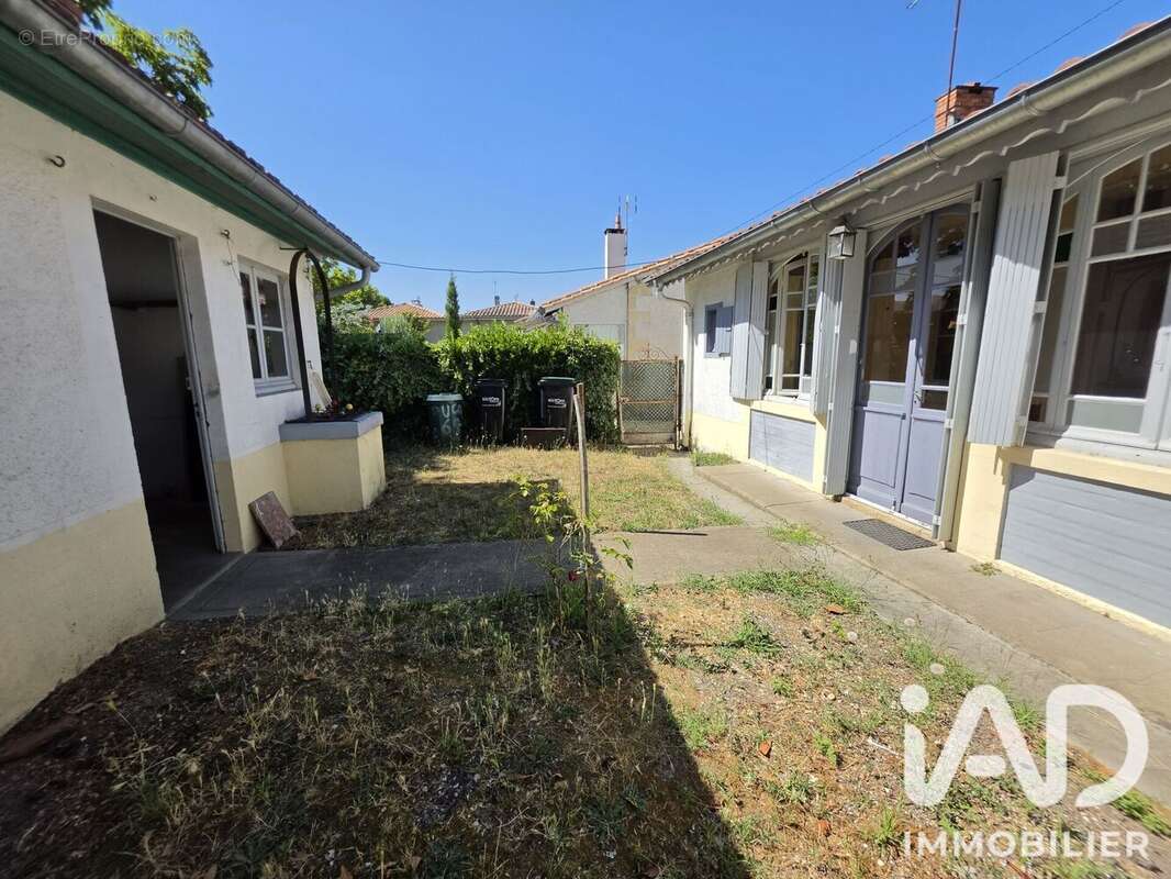 Photo 9 - Maison à LANGON