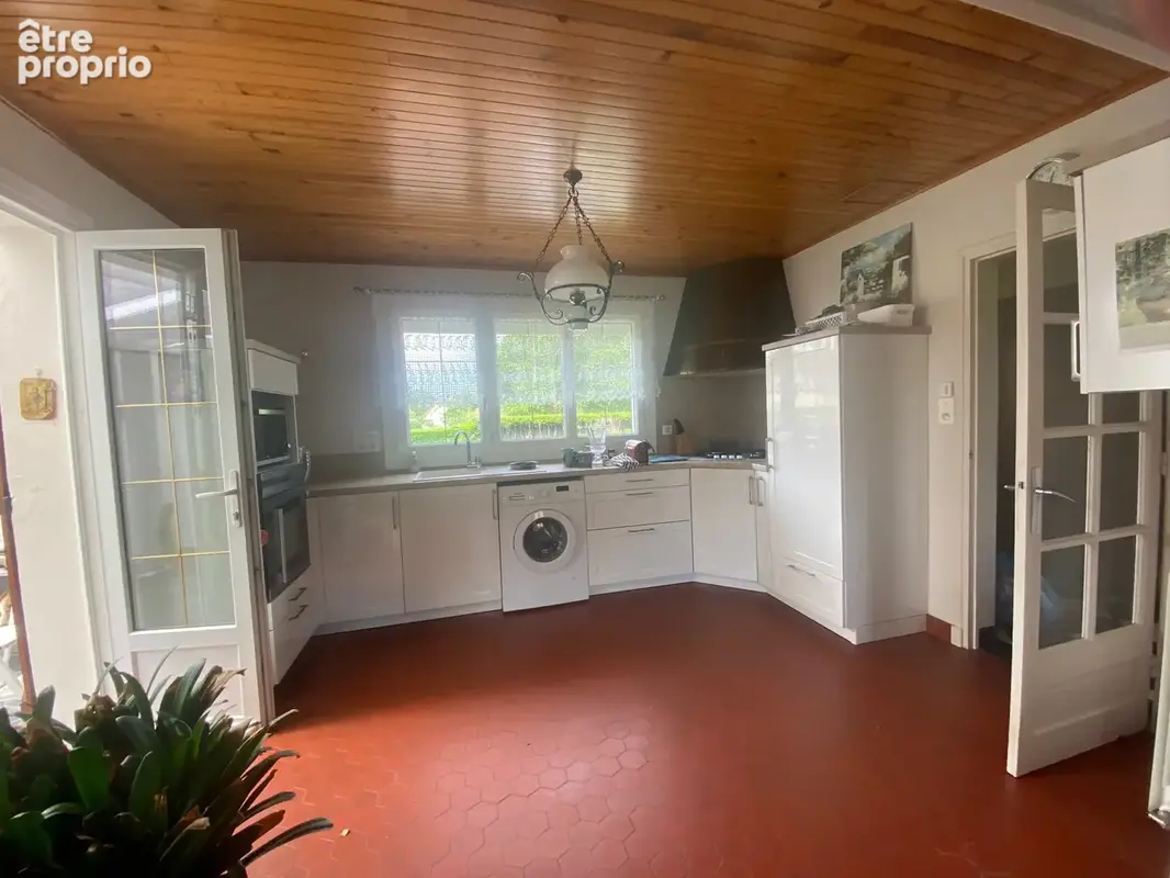 Saint-valery-sur-somme, proche de la vieille ville, 143m2, 4 chambres - photo 5