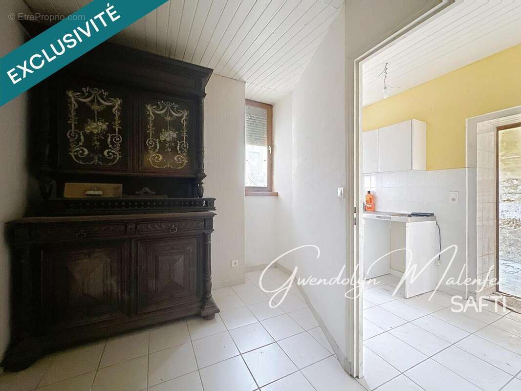 Photo 2 - Appartement à QUINGEY