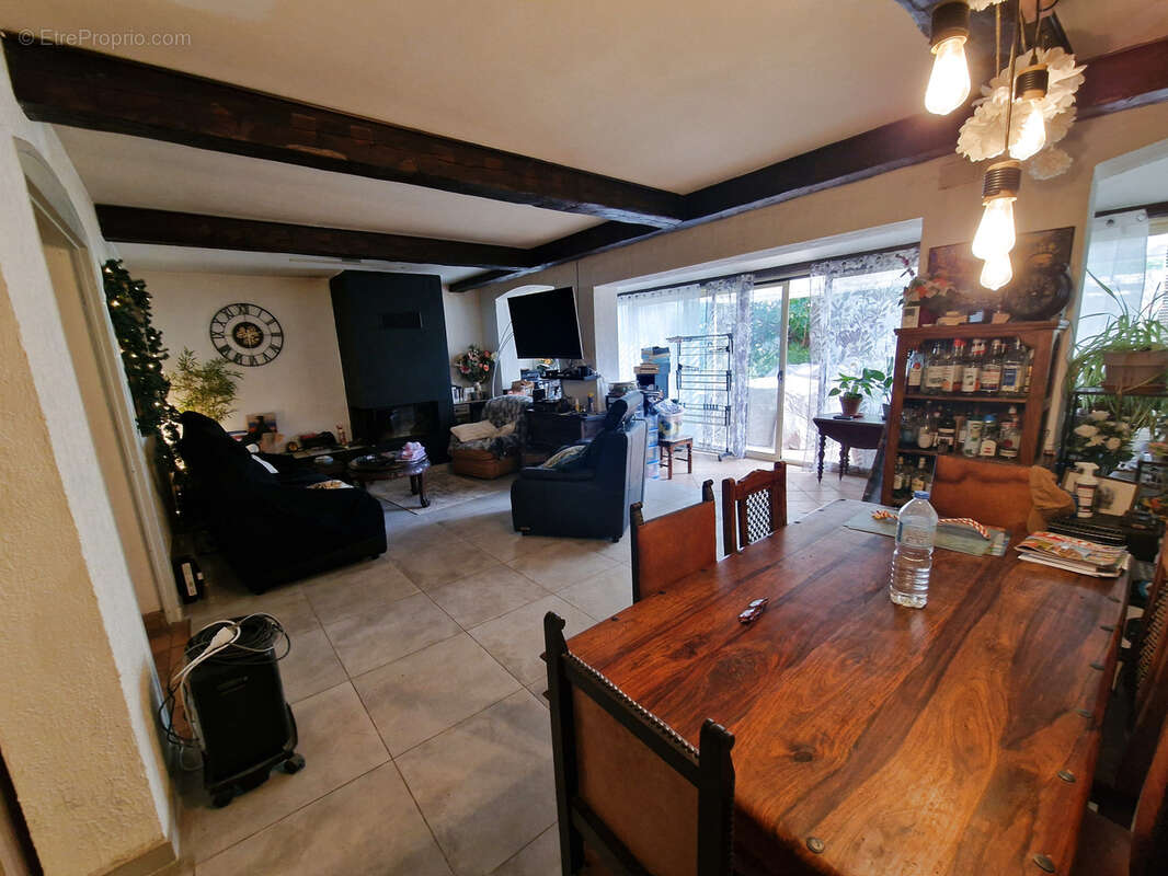 Maison à LA FARLEDE