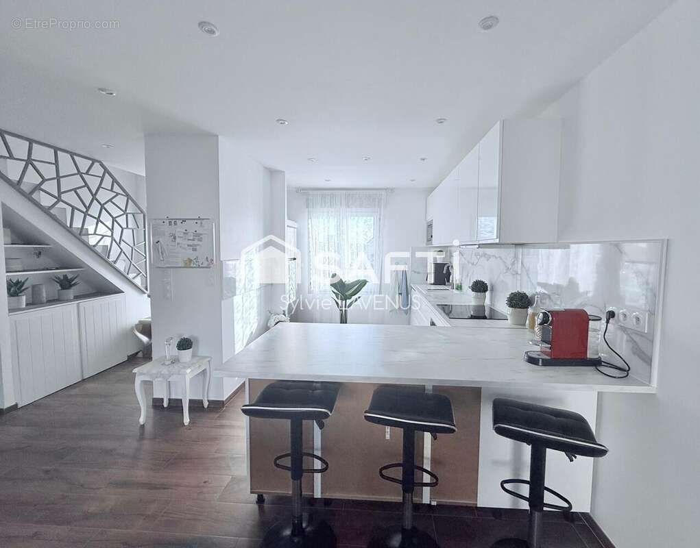 Photo 2 - Maison à CROUY