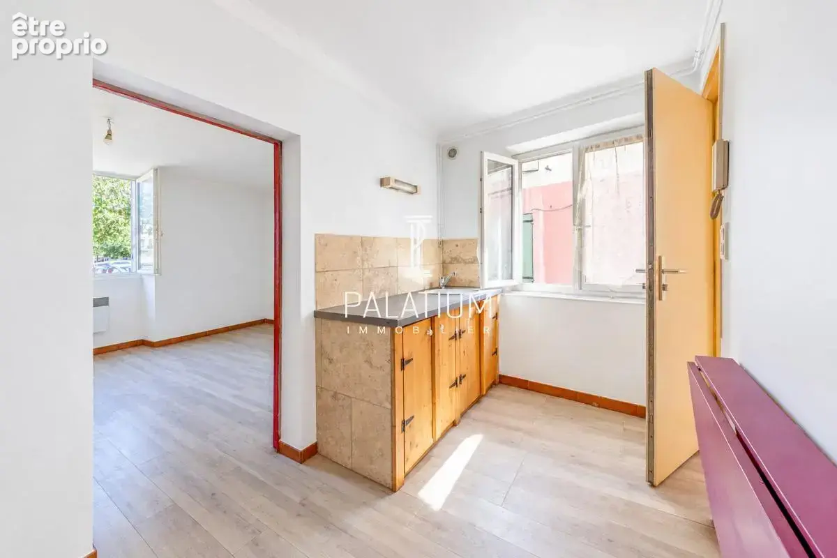 Appartement à MANOSQUE