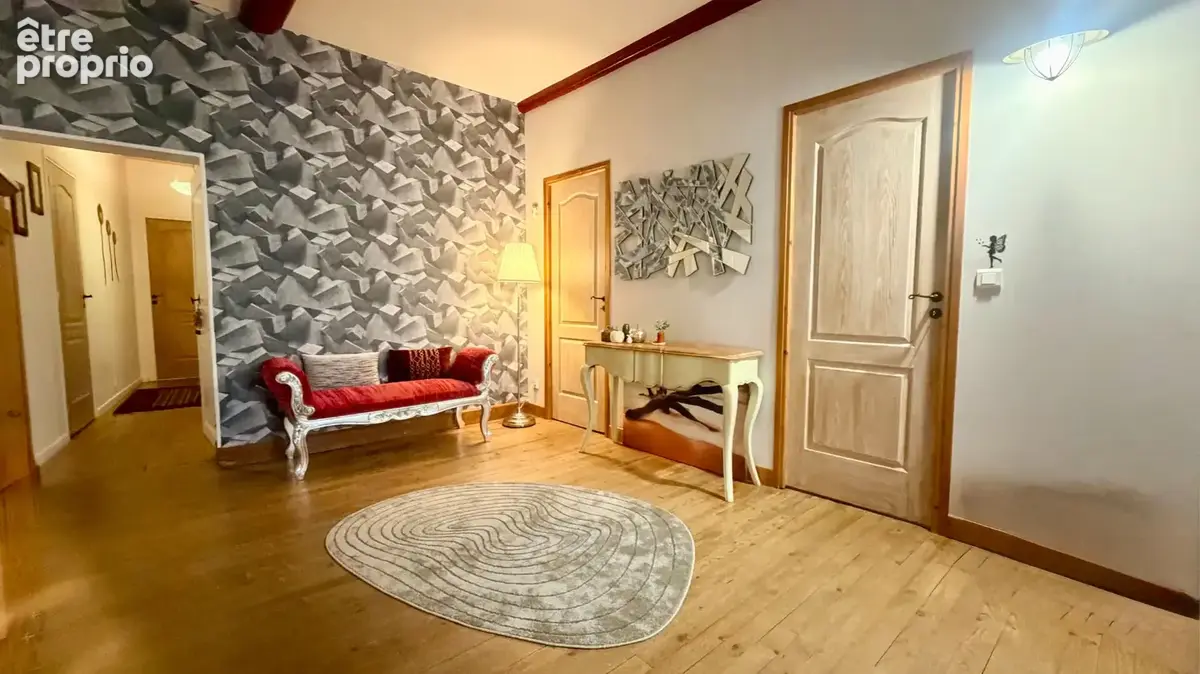 Maison 152m² à mirefleurs - photo 5