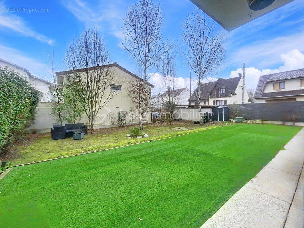 Appartement à GAGNY