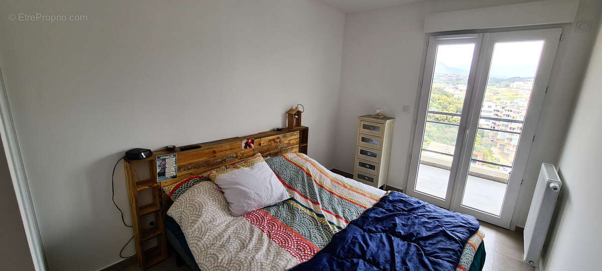 Appartement à AJACCIO