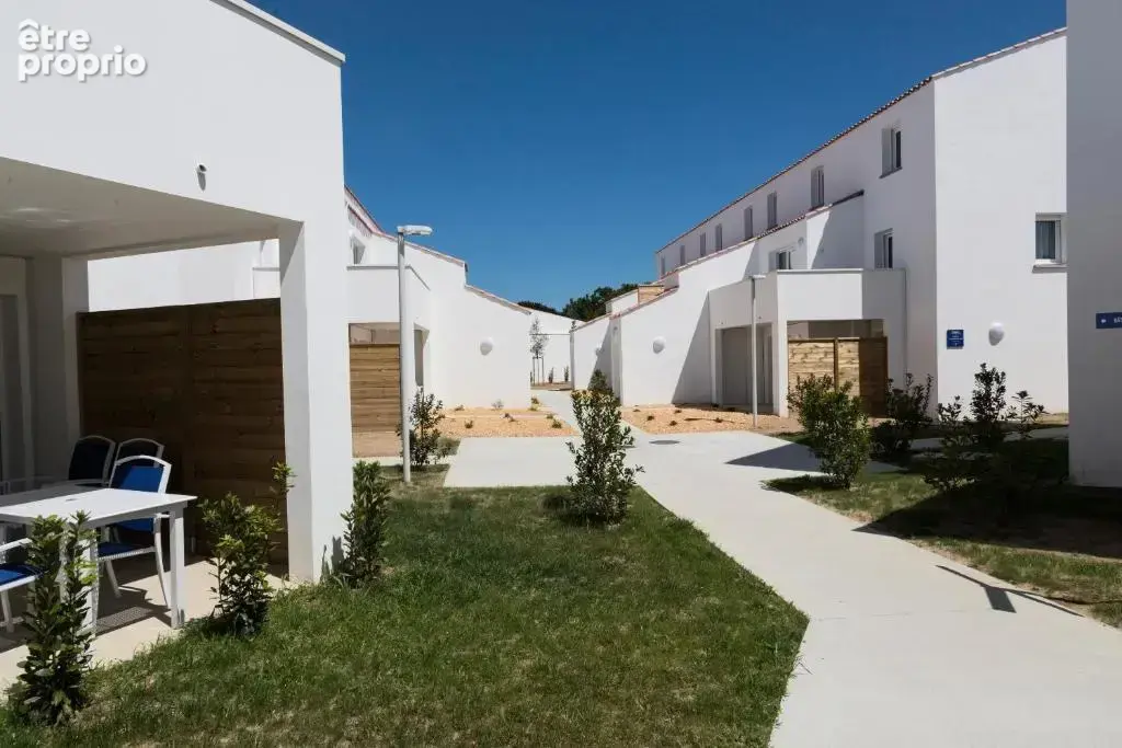 Investissement en residence de tourisme - photo 6
