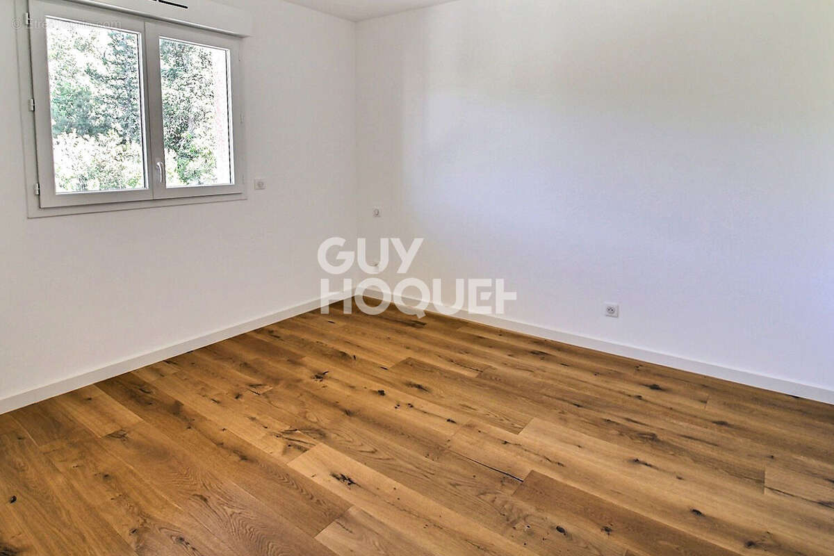 Appartement à PIETROSELLA