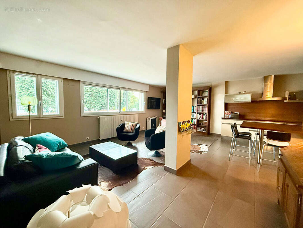 Appartement à BAYONNE
