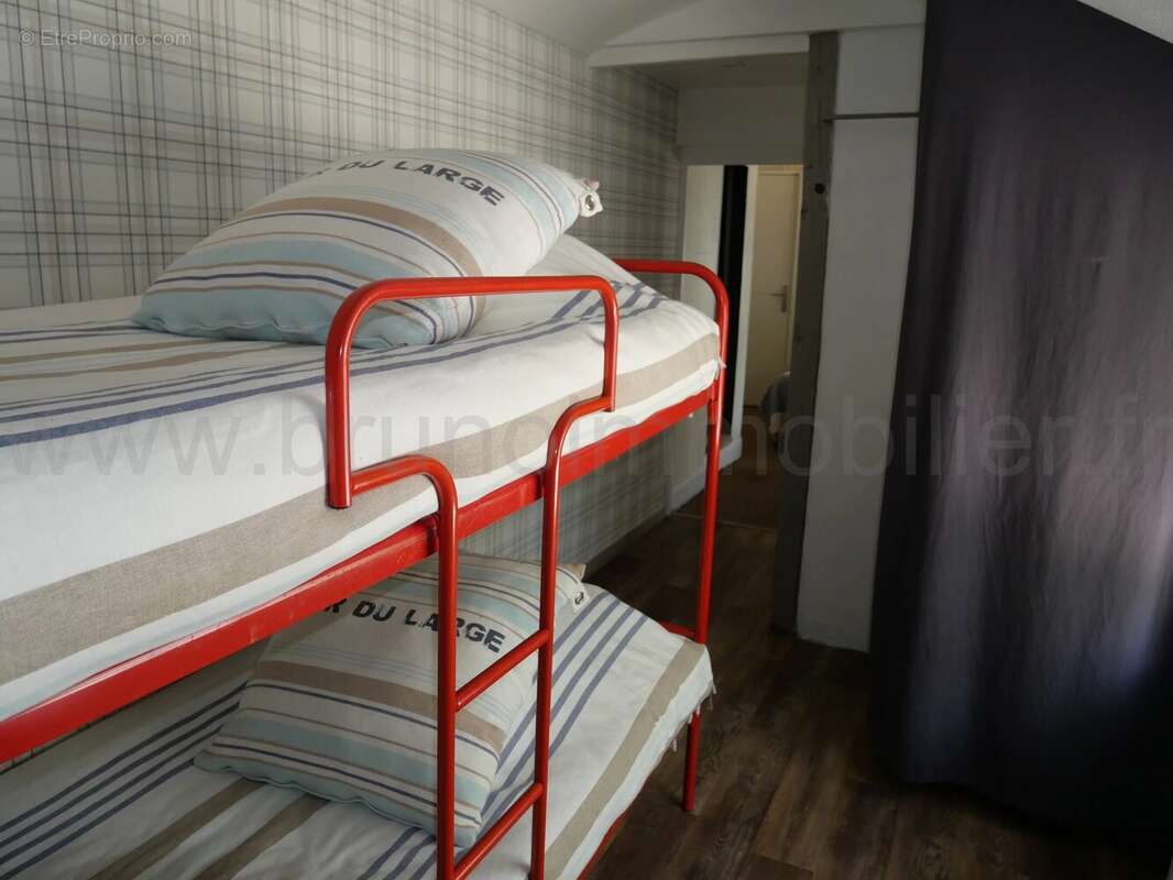 Appartement à RUE